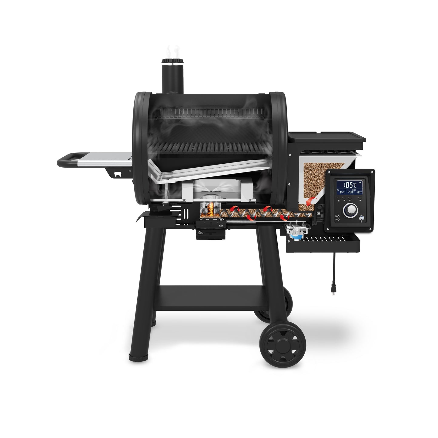 Regal™ Pellet 400