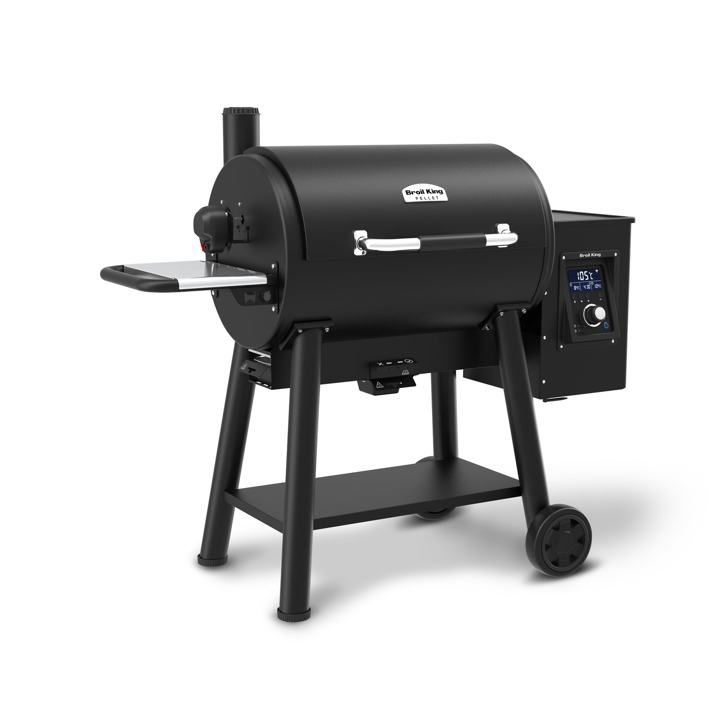 Regal™ Pellet 500