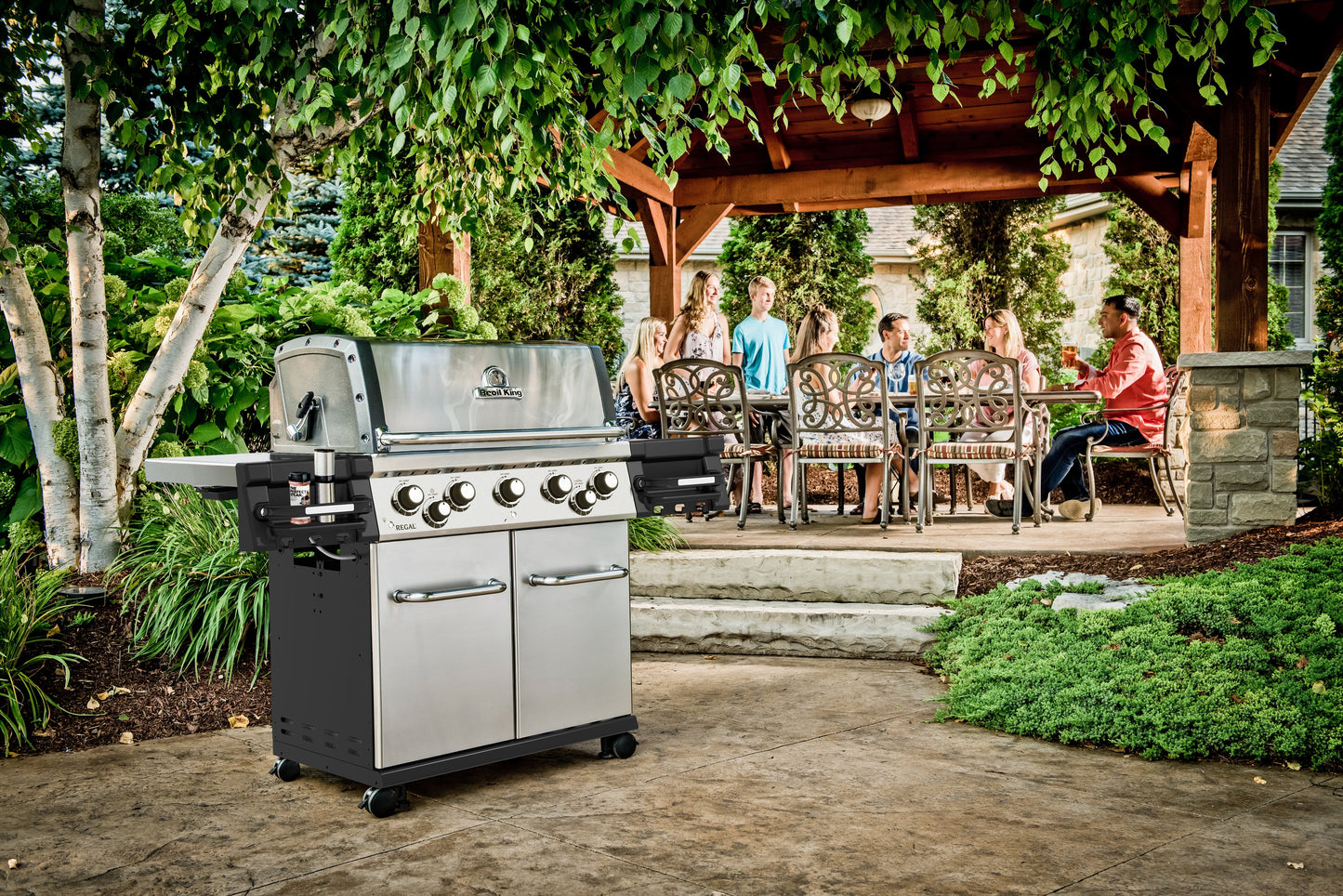Regal™ S 590 IR
