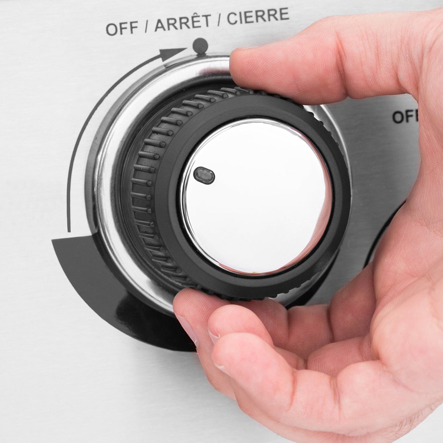 Baron™ 520 BI