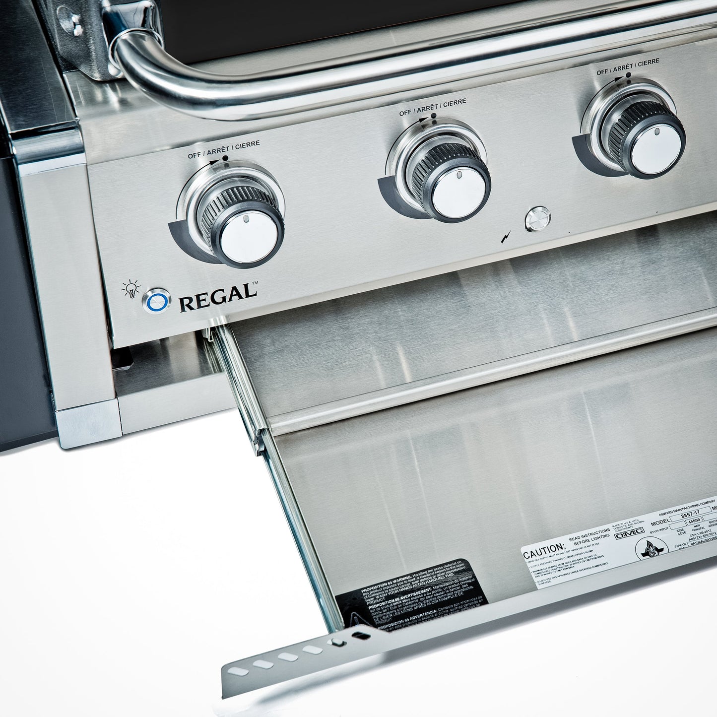 Regal™ 520 BI