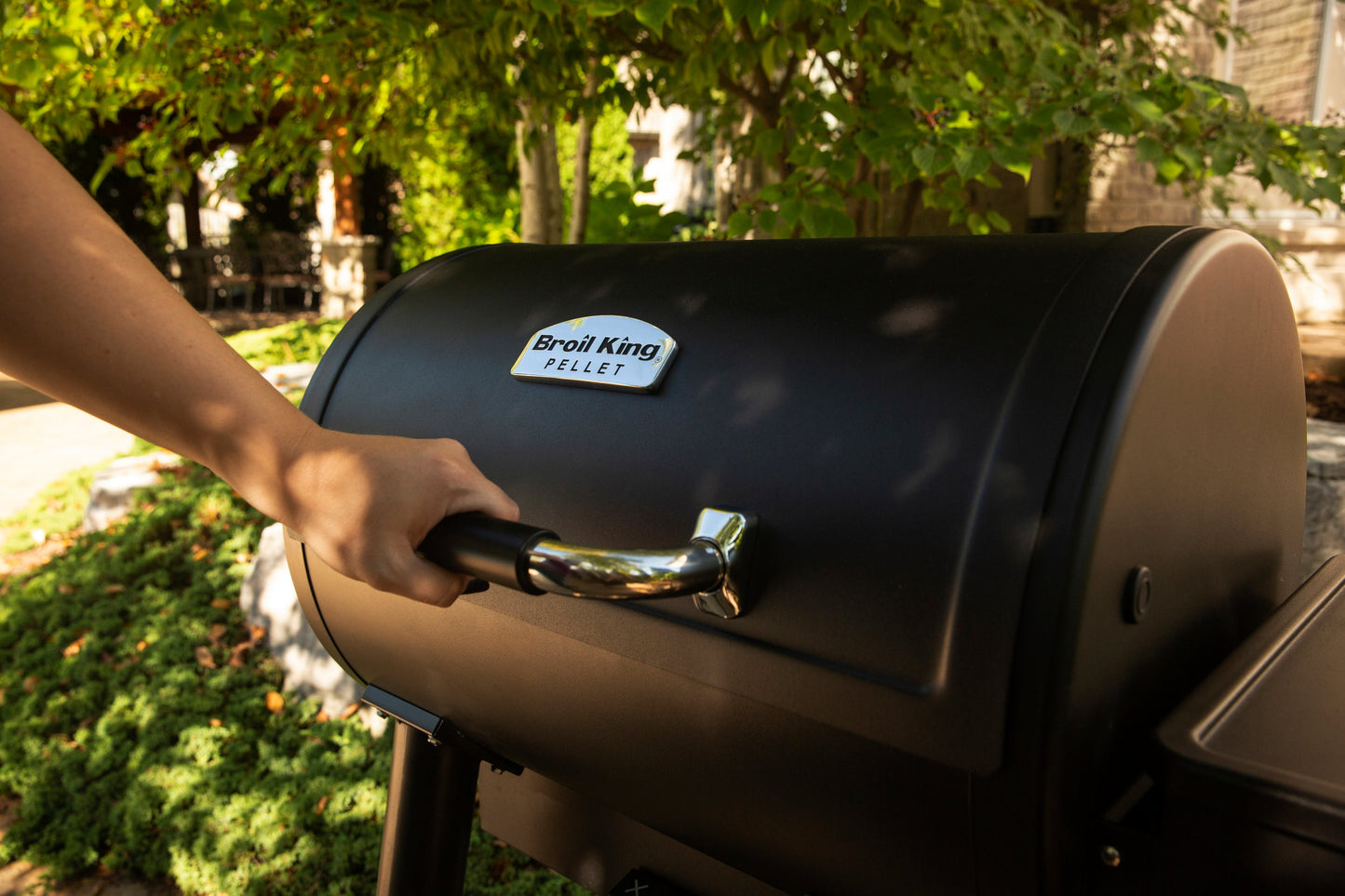 Crown™ Pellet 400