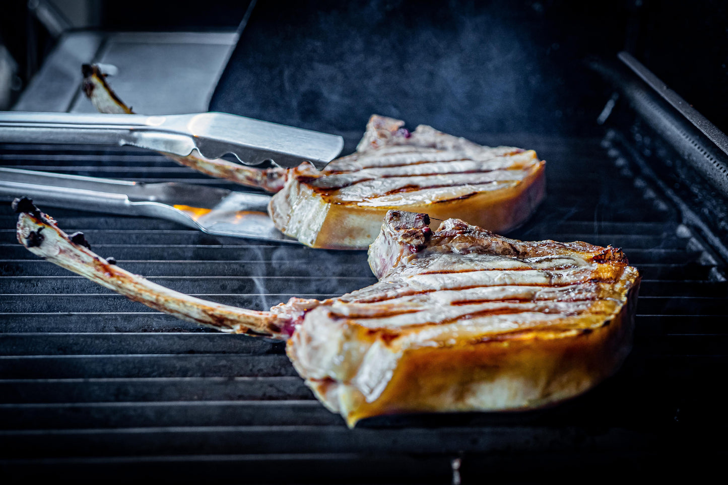 Grilltang Imperial™