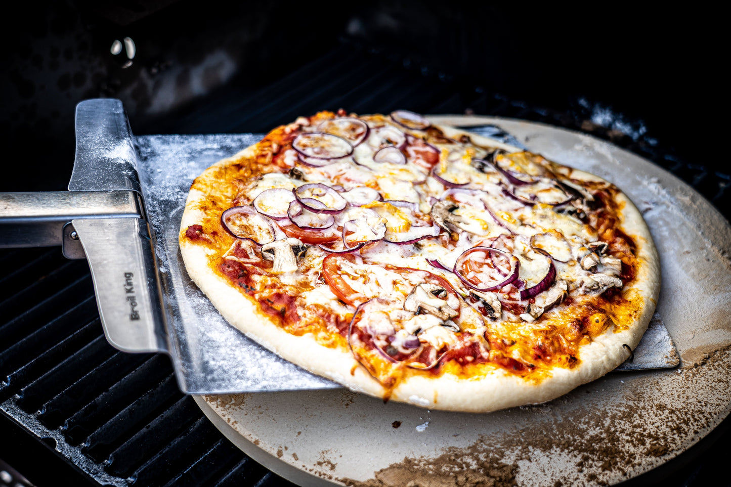 Pizzaspade