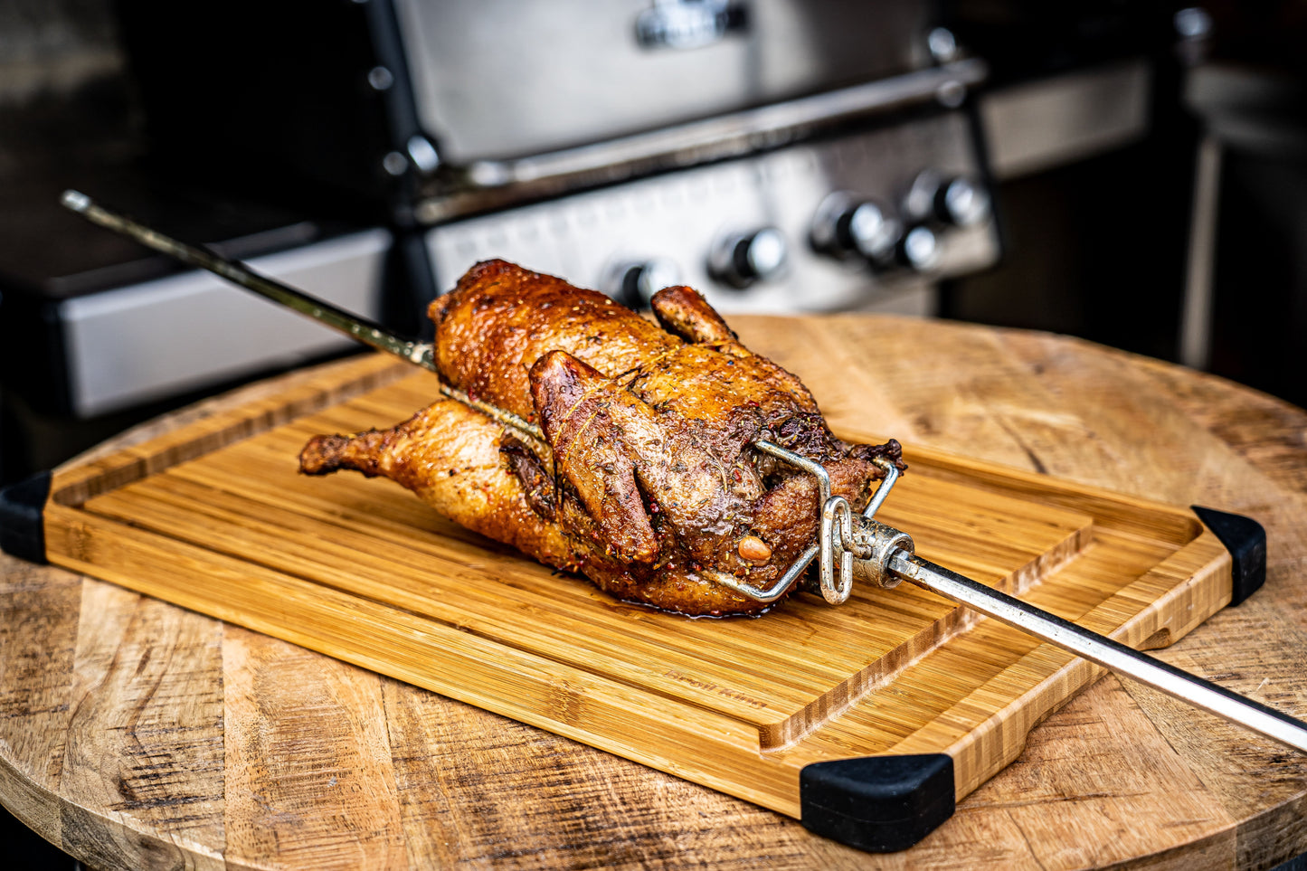 Rotisseriset