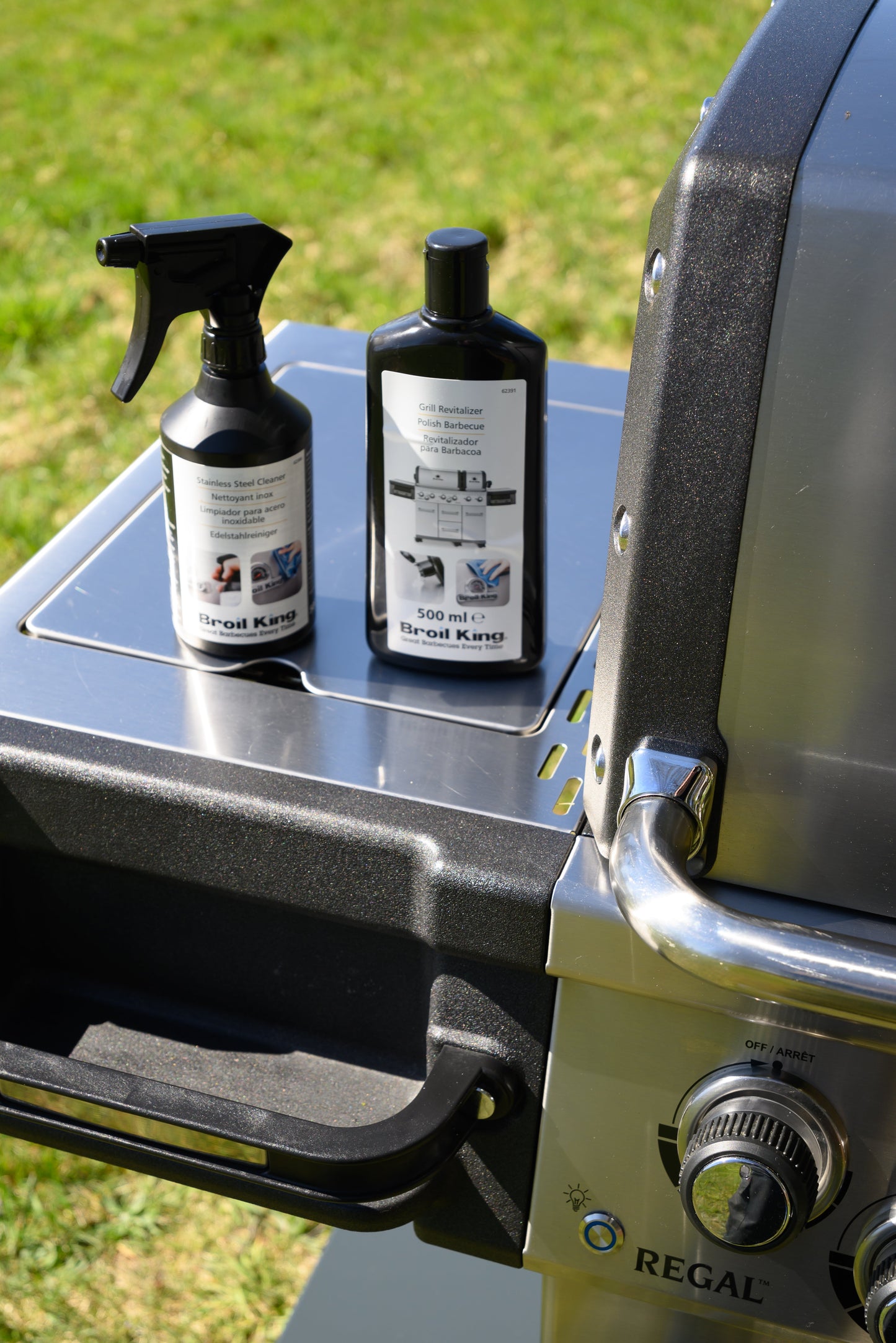 Grillpolish