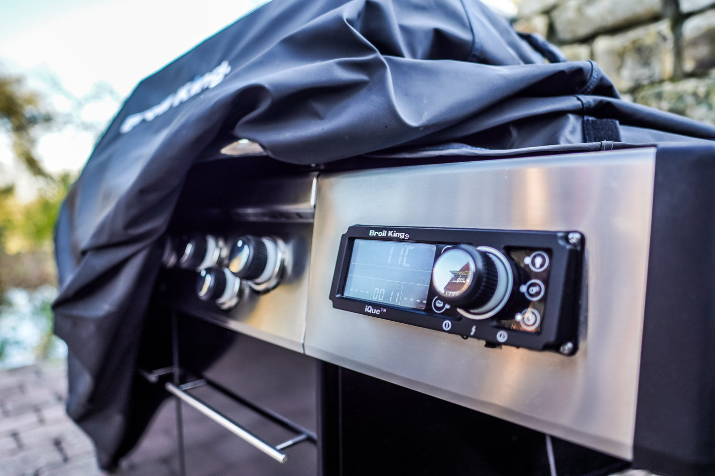 Regal™ Q 590 IR