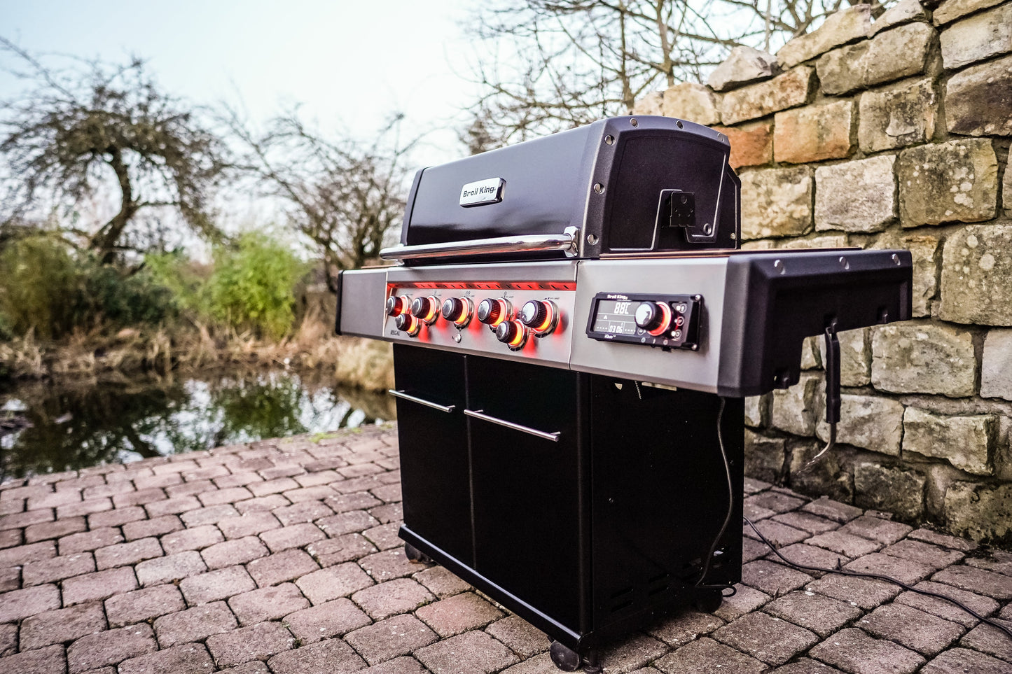 Regal™ Q 590 IR