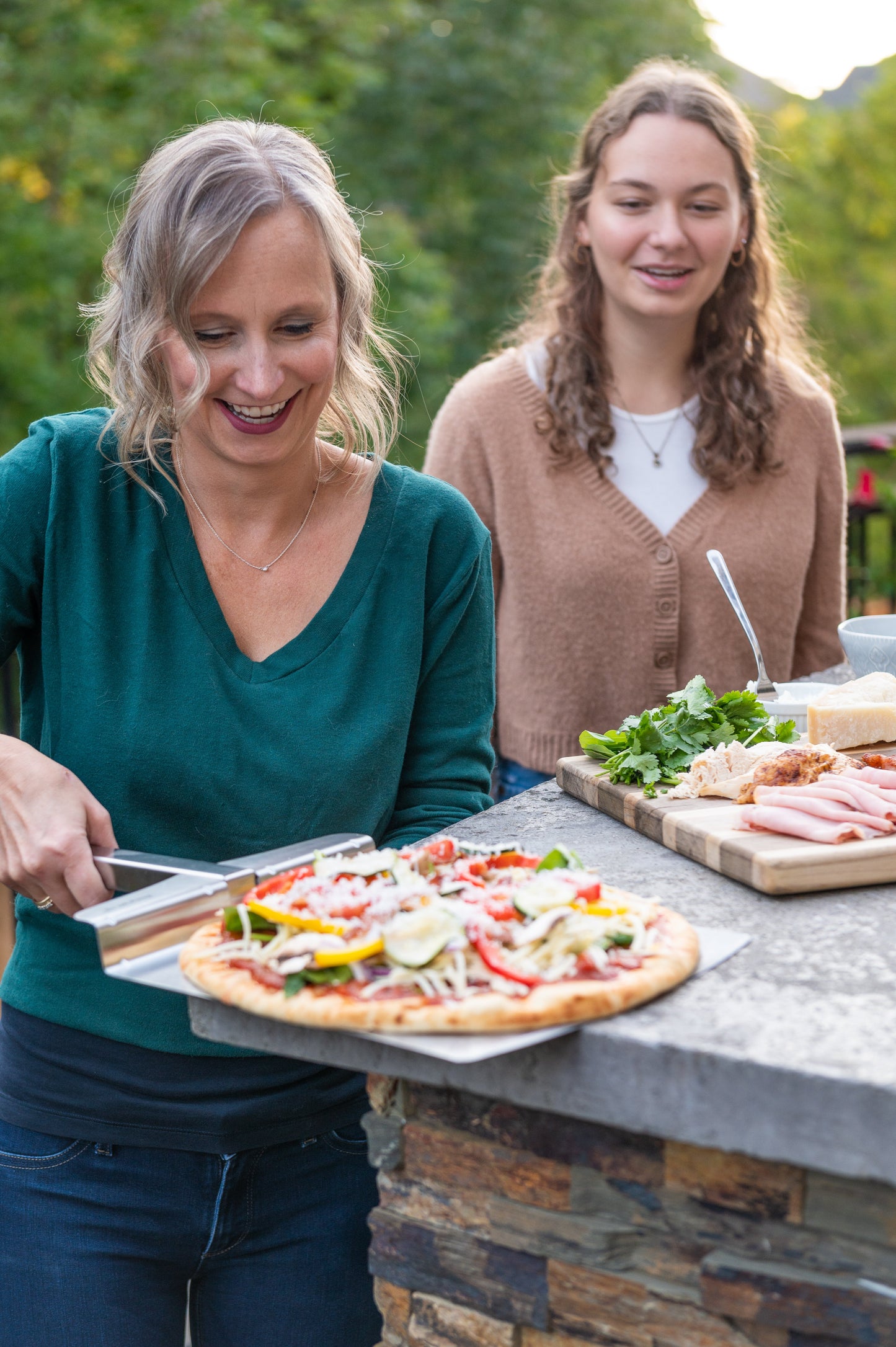 Pizzaspade