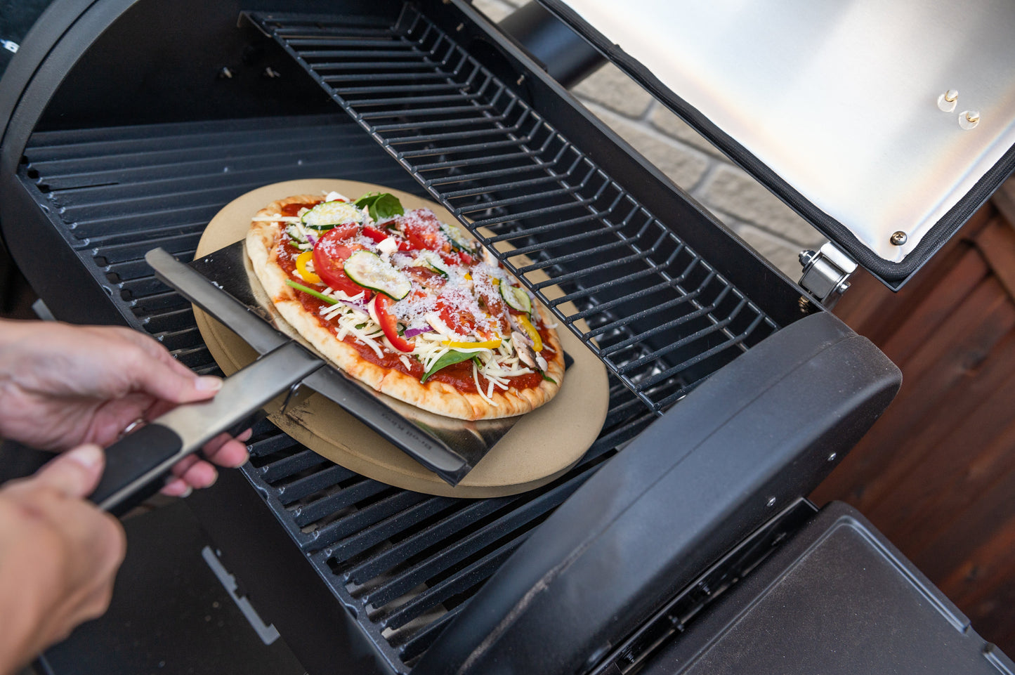Pizzaspade