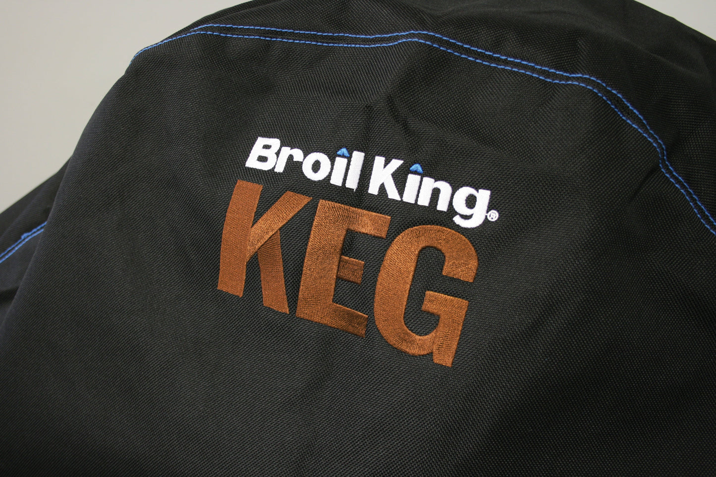 Premium grilltrekk till Keg 5000