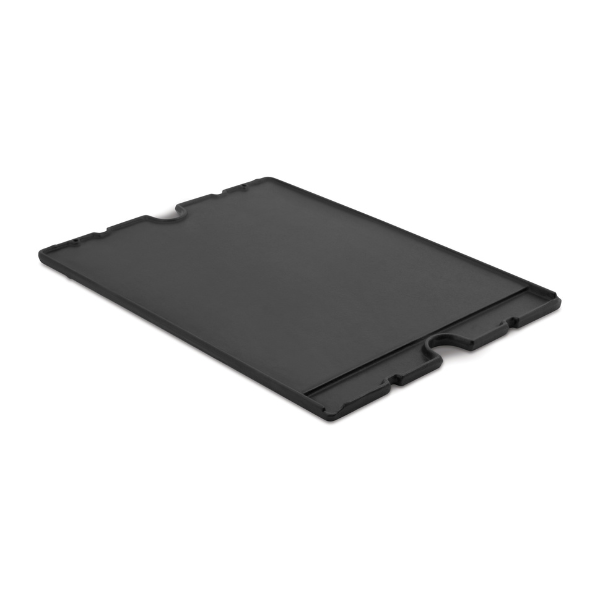 Stekplate Baron™ & Crown™