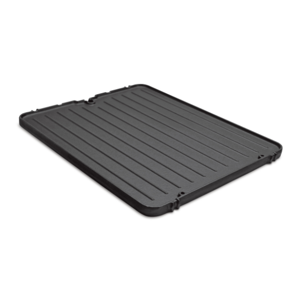 Stekeplate i støpejern Gem™ & Porta-Chef™