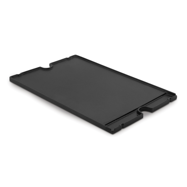 Stekeplate i støpejern Imperial™ & Regal™
