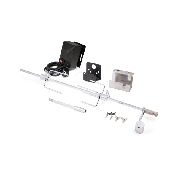 Rotisseriset for Crown™ & Regal™ Pelletgrill