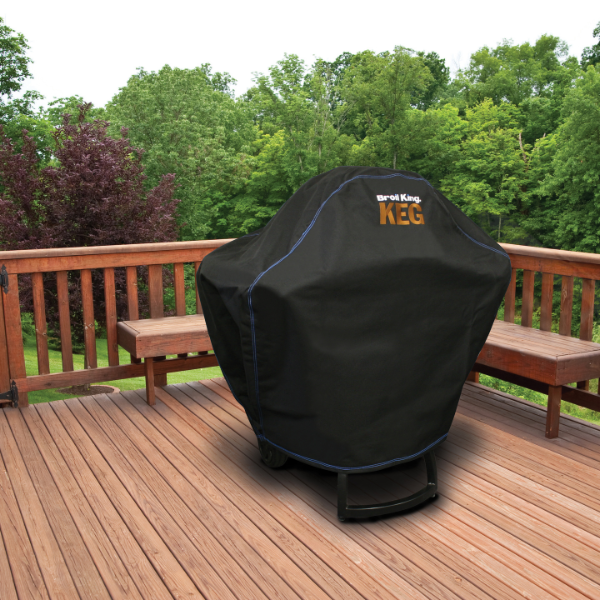 Premium grilltrekk till Keg 5000