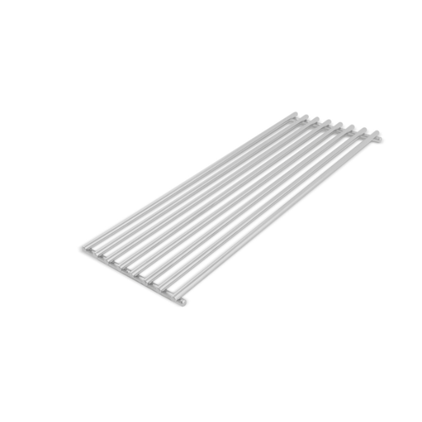 Grillrist i kraftig 8mm rustfritt stål Baron™ & Crown™