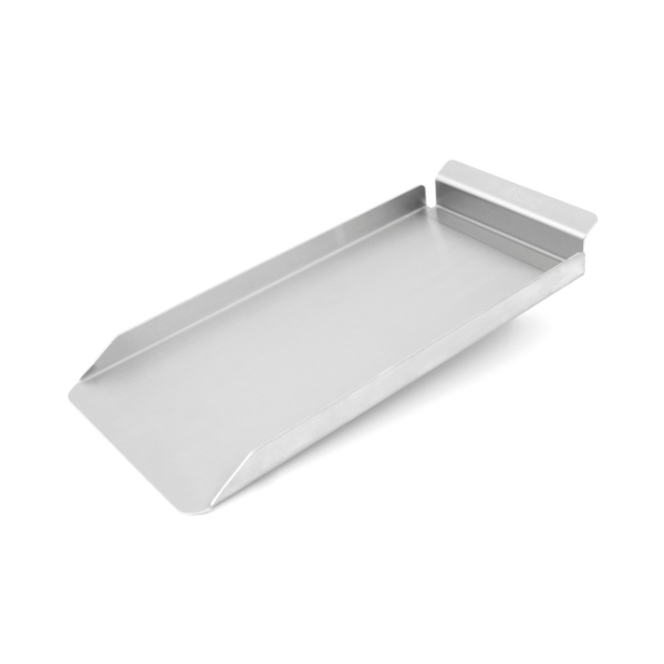 Stekplate smal