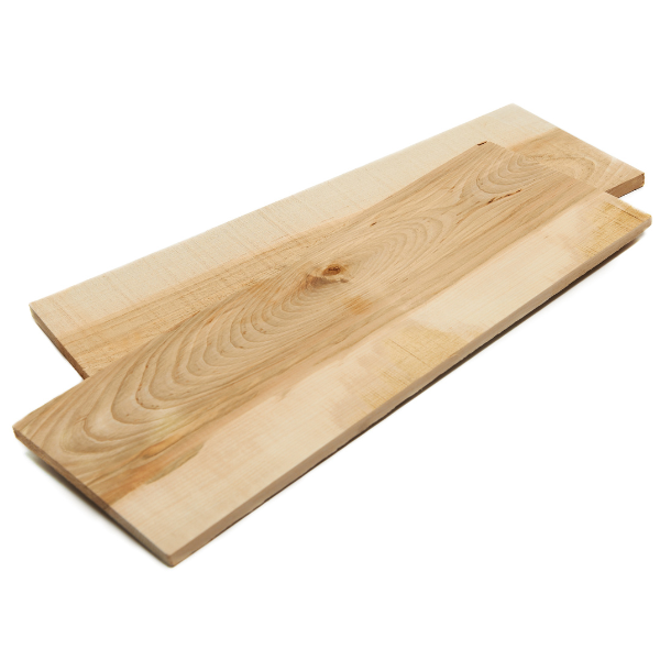 Grillplanker - Ceder