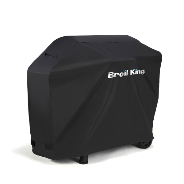 Select grilltrekk Crown™ Pellet 500