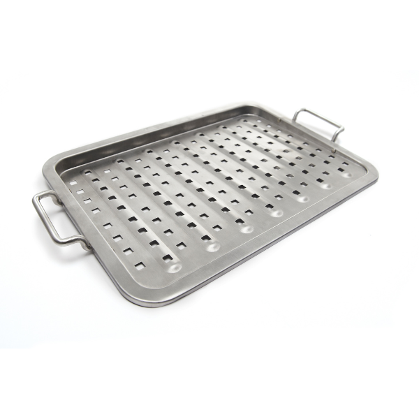 Grillbricka