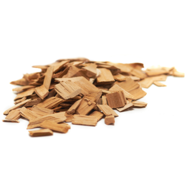Røykeflis - Mesquite