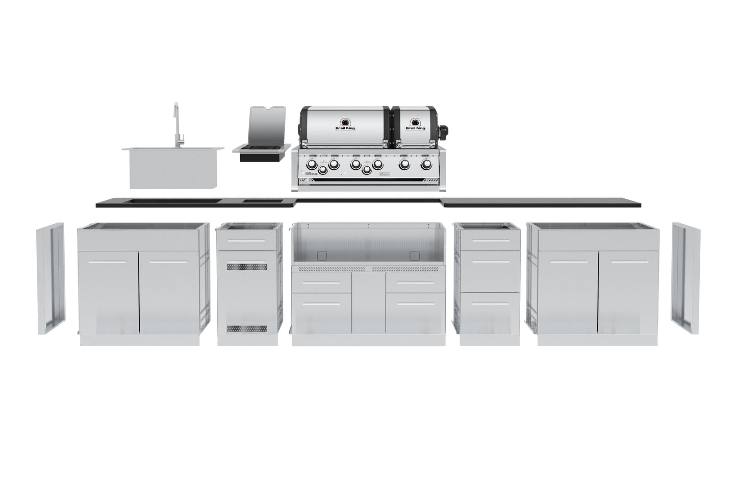 Imperial™ S 690 BI