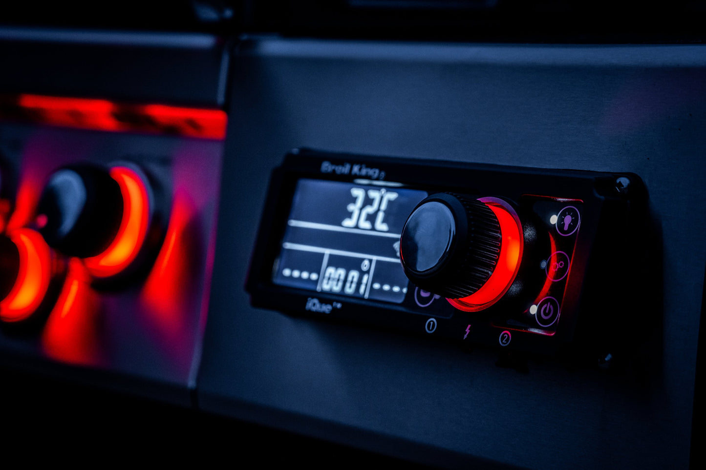 Regal™ Q 690 IR