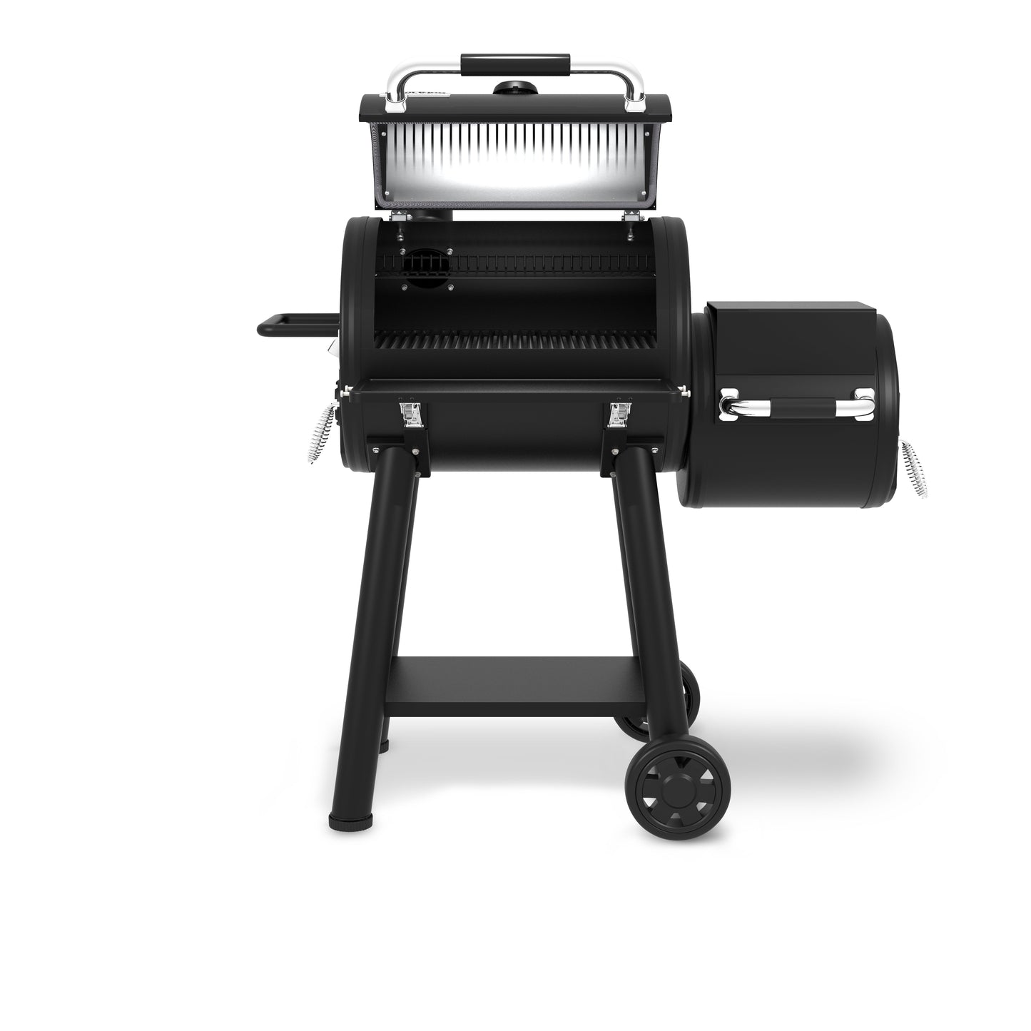 Offset Smoker 400