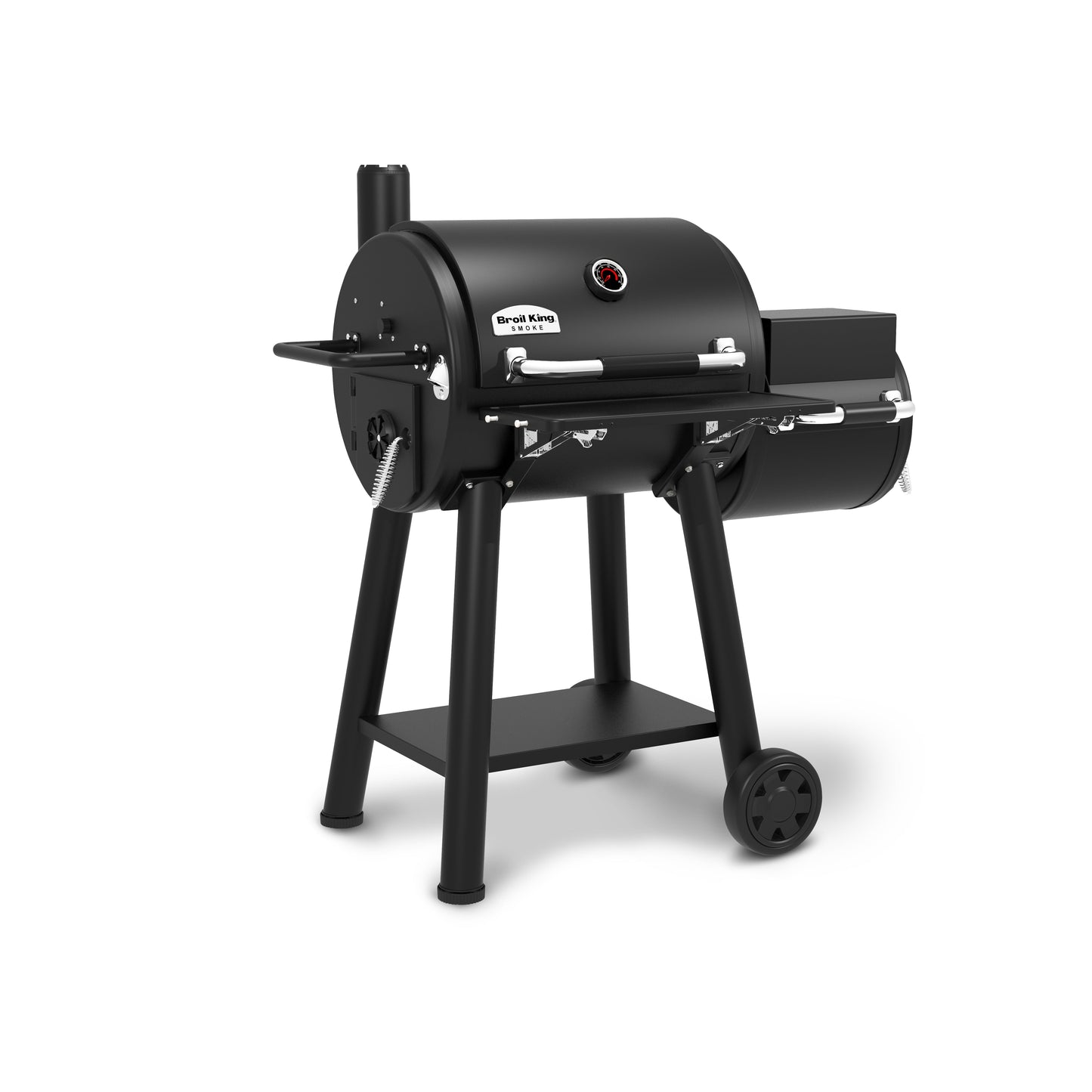 Offset Smoker 400