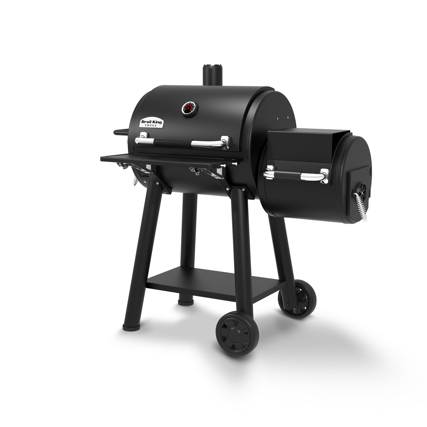 Offset Smoker 400
