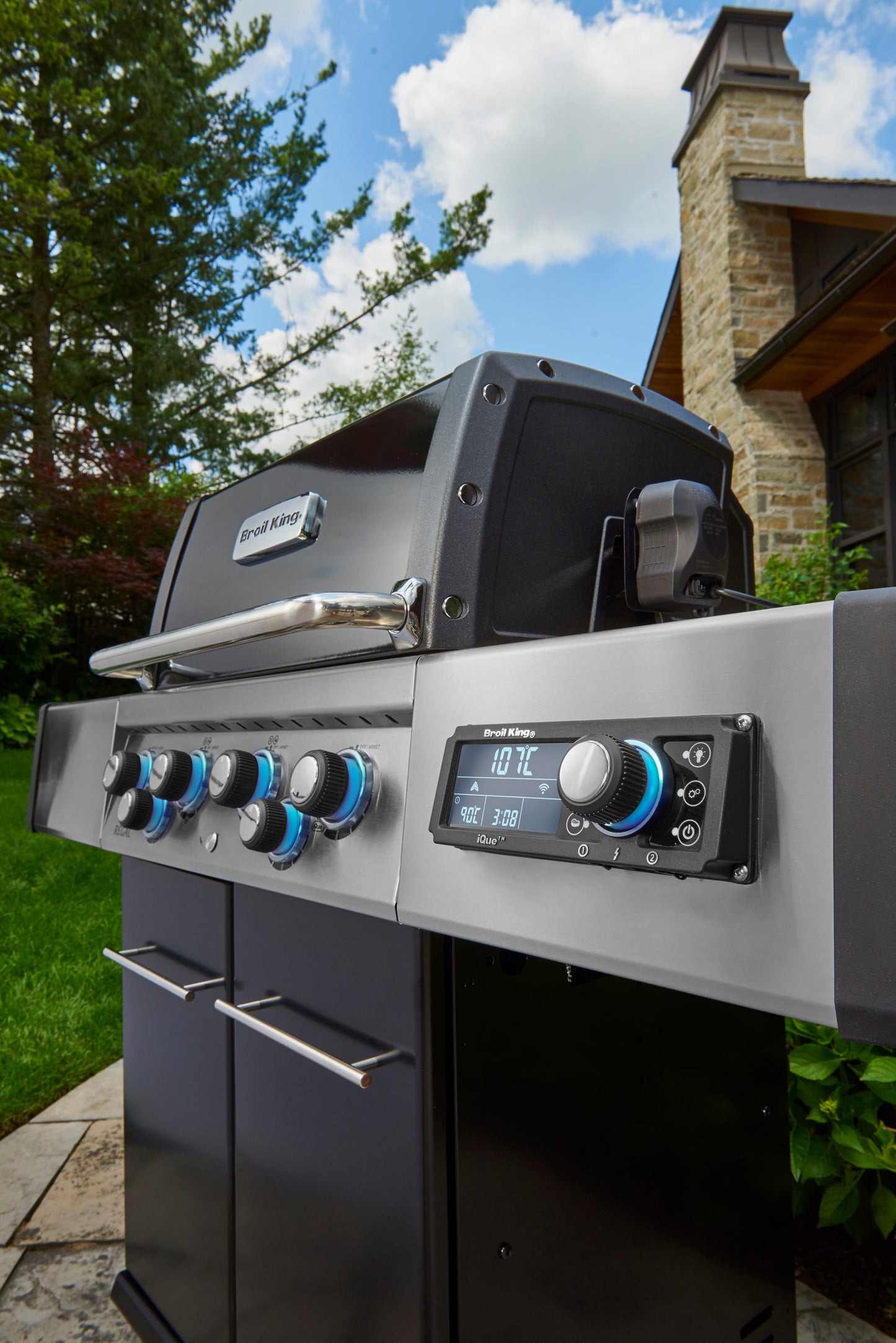 Regal™ Q 490 IR