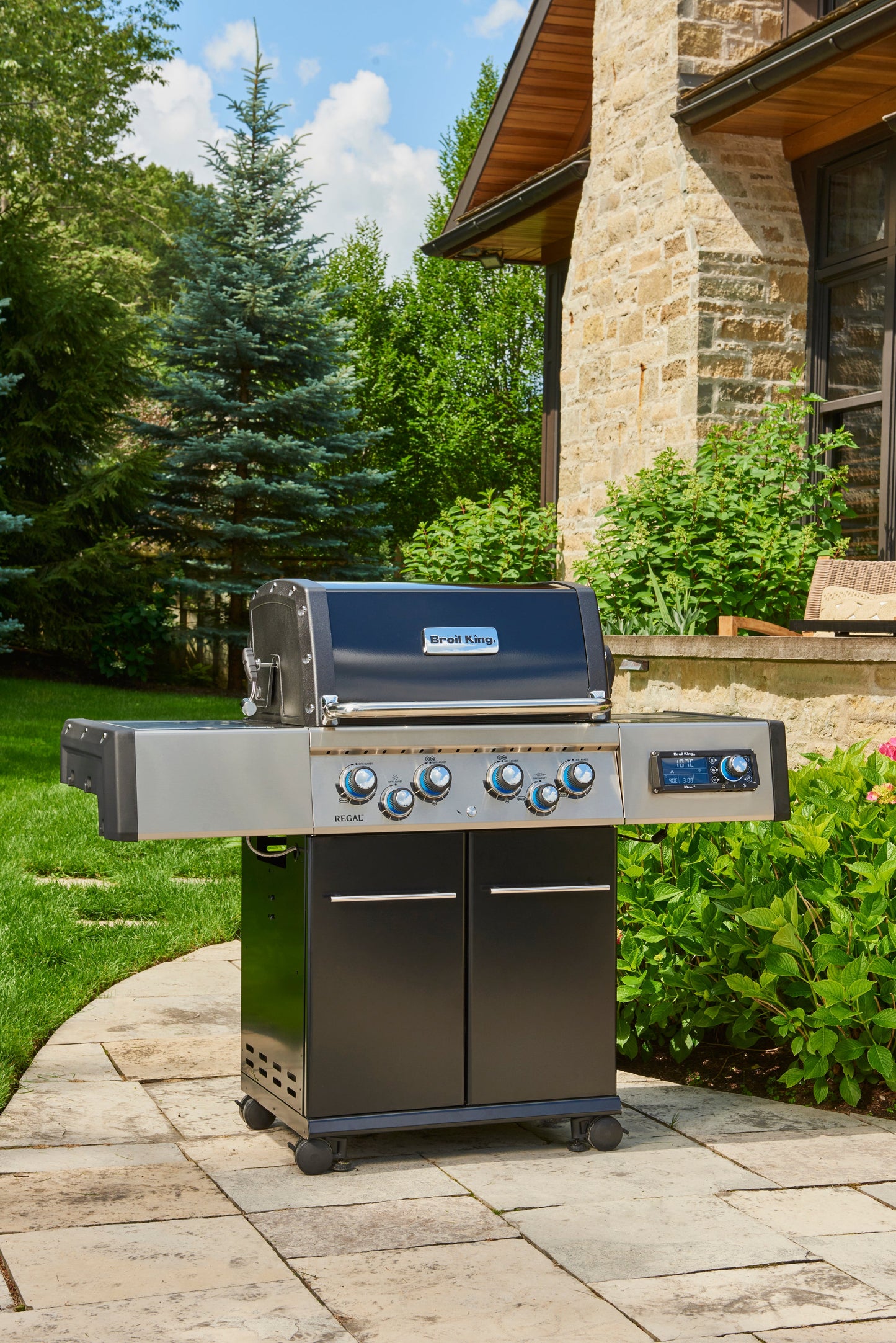 Regal™ Q 490 IR