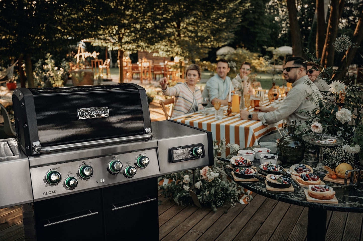 Regal™ Q 490 IR
