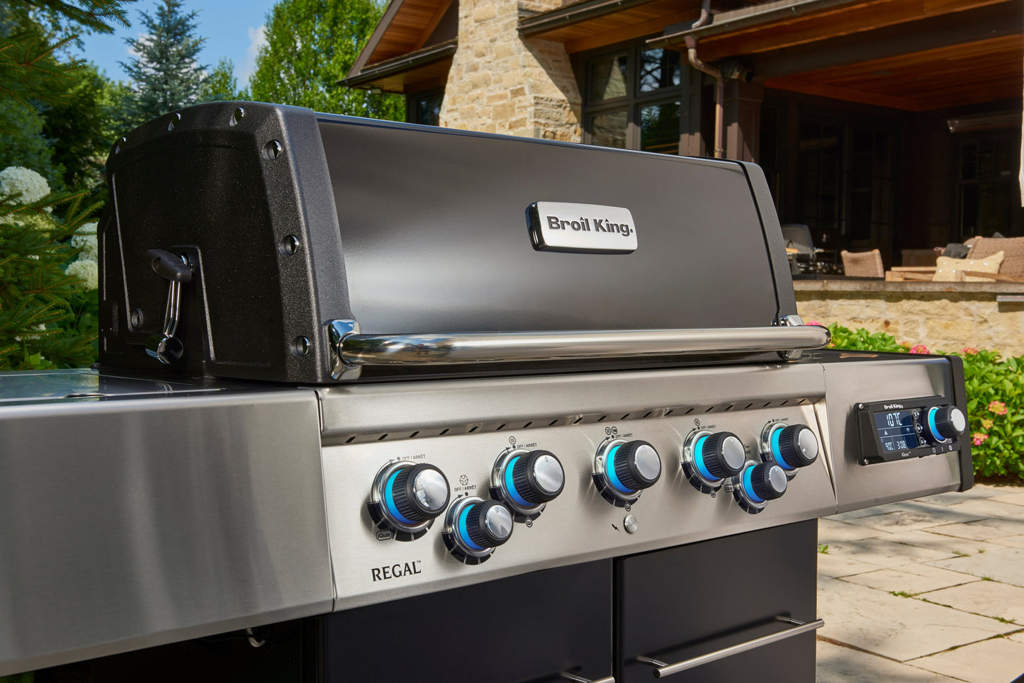 Regal™ Q 590 IR