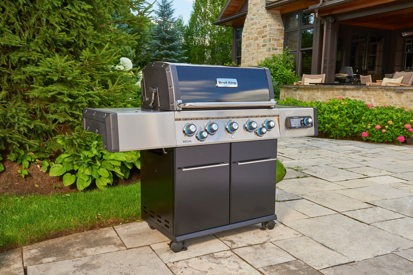 Regal™ Q 590 IR