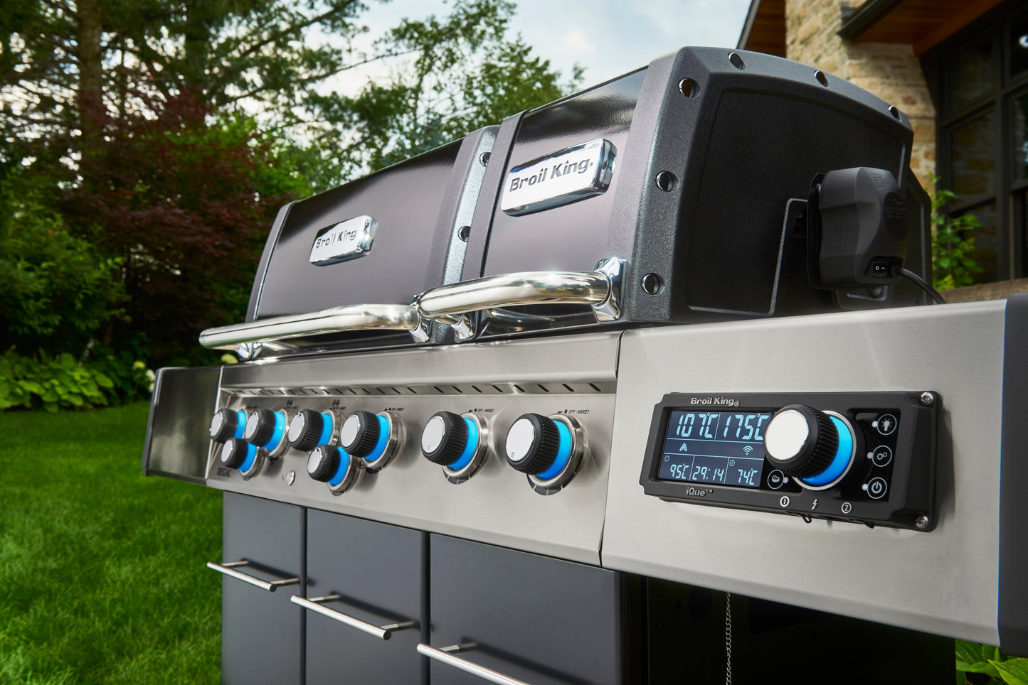 Regal™ Q 690 IR