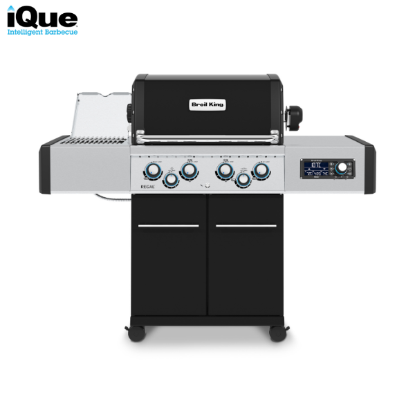 Regal™ Q 490 IR