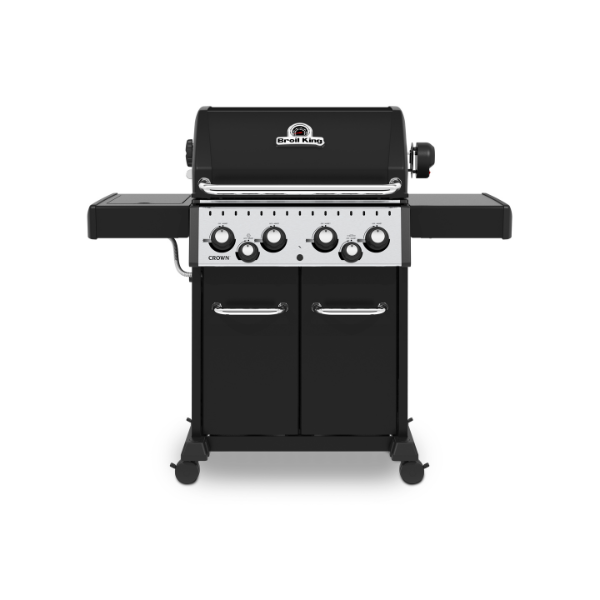 Crown™ 490