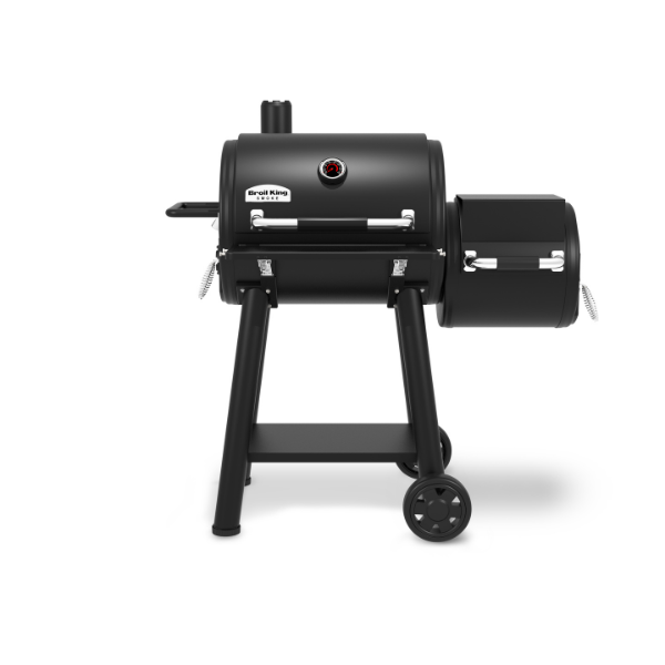 Offset Smoker 400