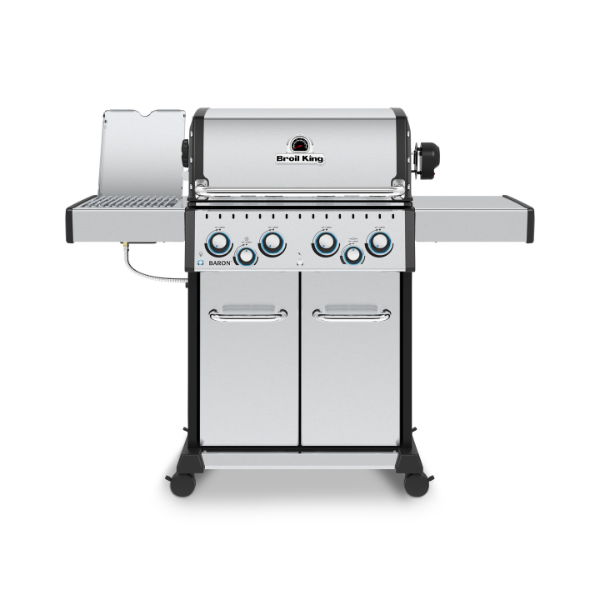 Baron™ S 490 IR