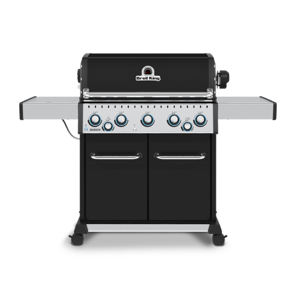 Baron™ 590