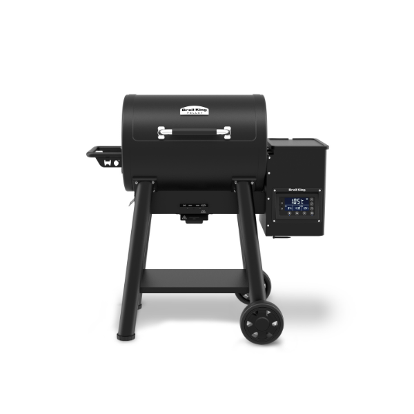 Crown™ Pellet 400