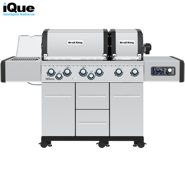 Imperial QS 690 IR