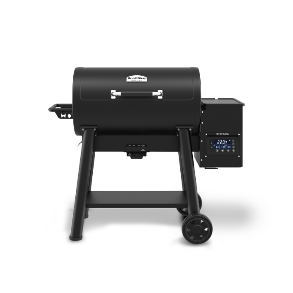 Crown™ Pellet 500