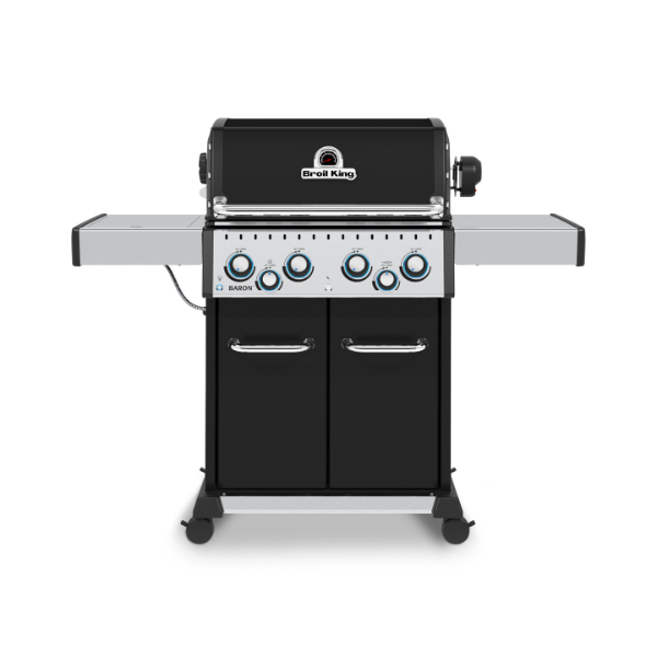 Baron™ 490