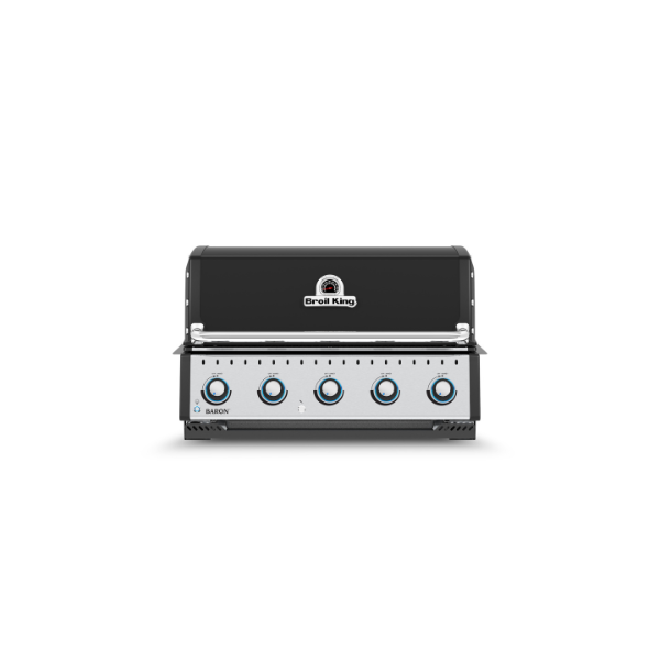 Baron™ 520 BI