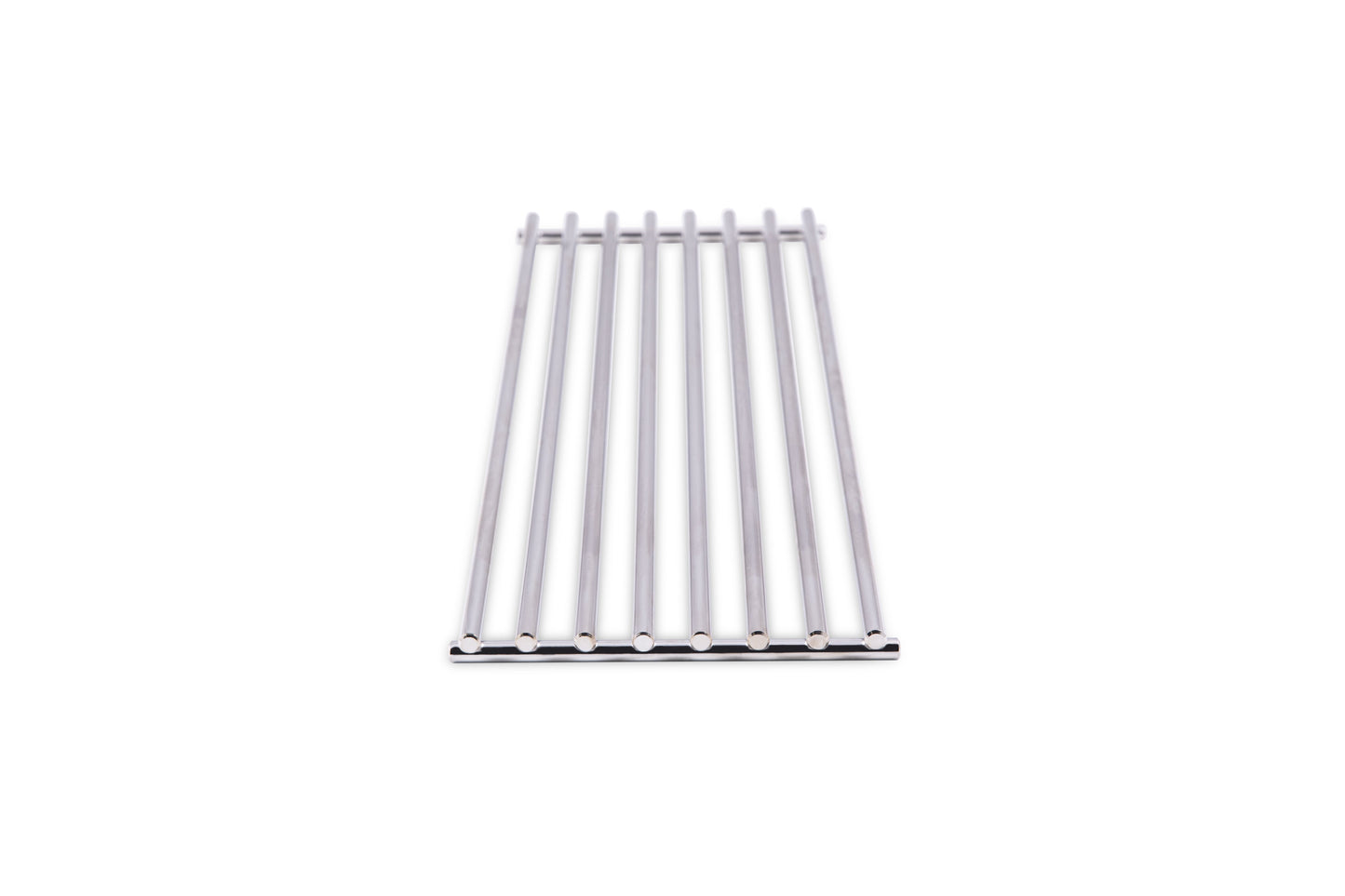 Grillrist i kraftig 8mm rustfritt stål Baron™ & Crown™