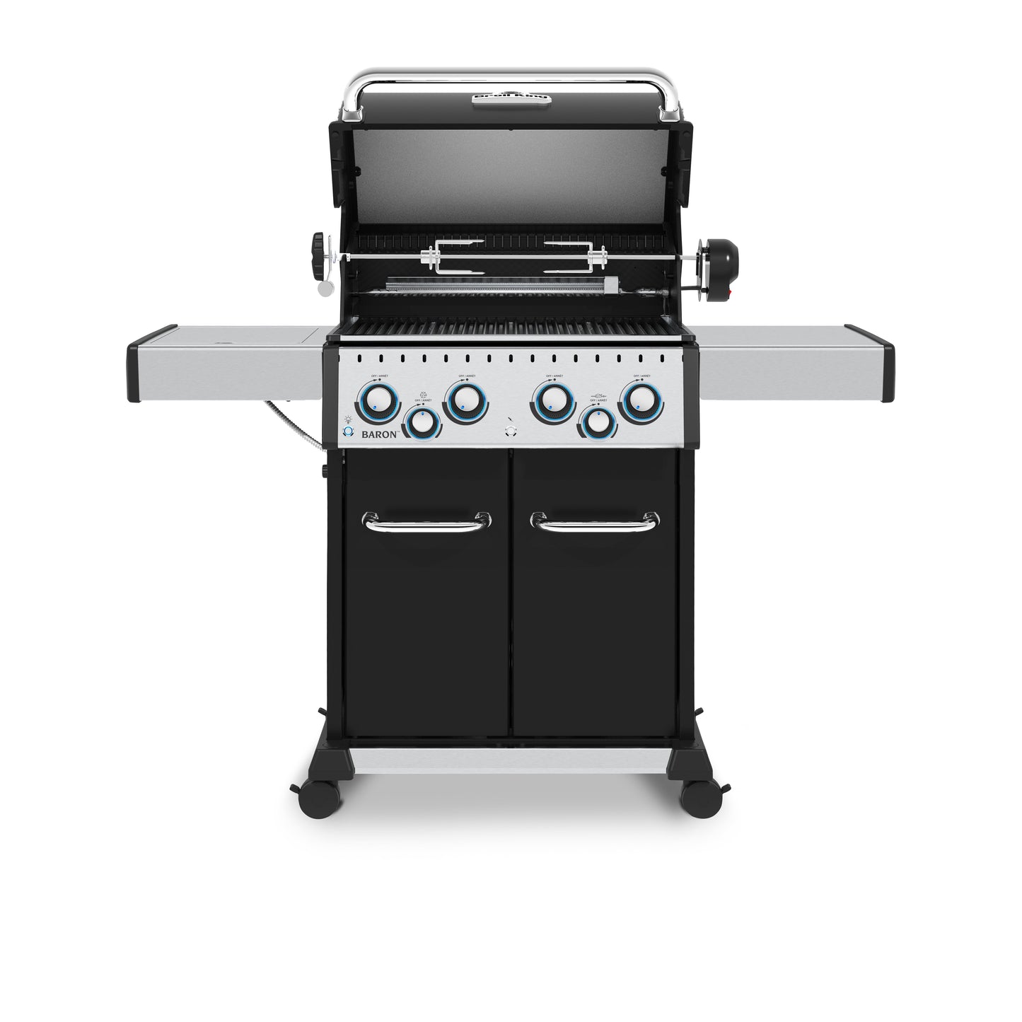 Baron™ 490