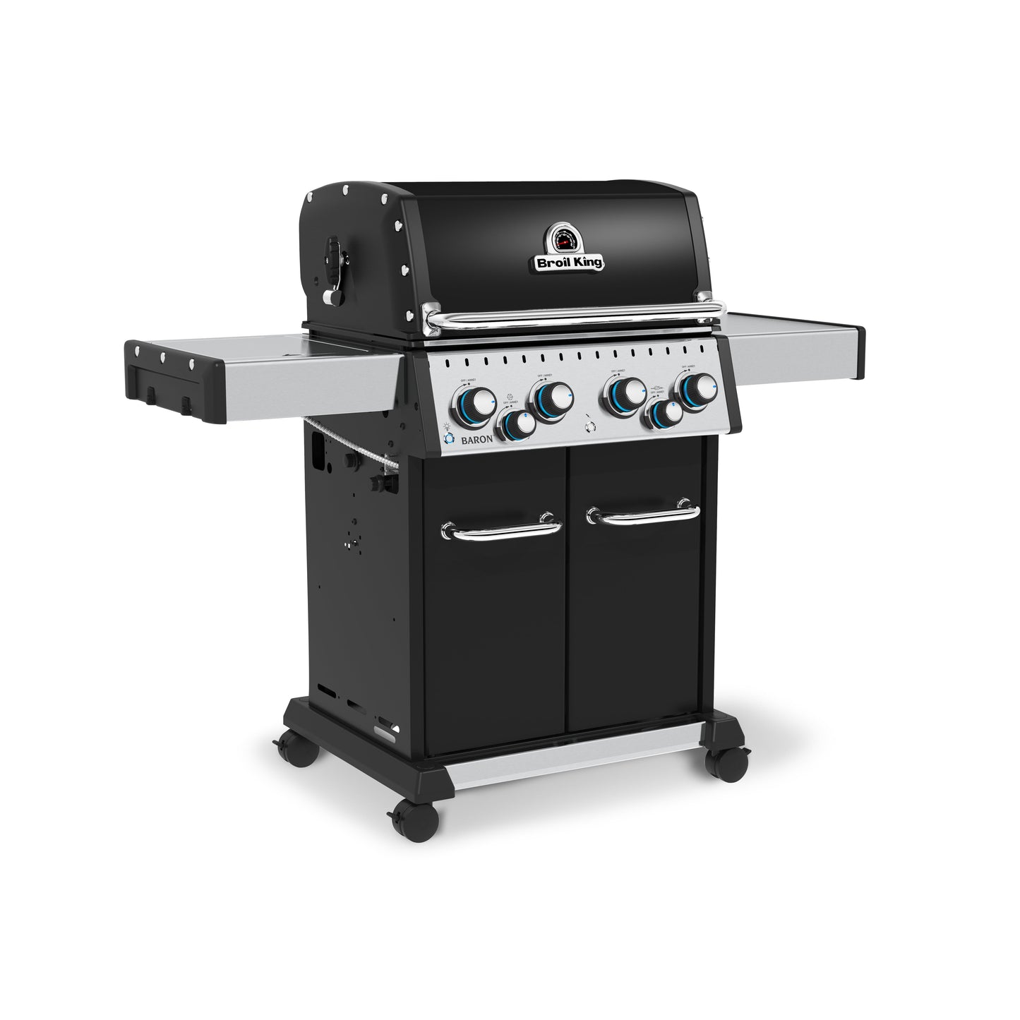 Baron™ 490